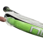 Paracolpi NOX PROTECTOR PADEL TRASPARENTE