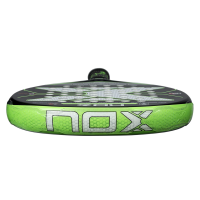 A Tutto Campo - Paracolpi NOX PROTECTOR PADEL TRASPARENTE