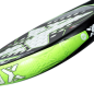 Paracolpi NOX PROTECTOR PADEL TRASPARENTE