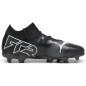 PUMA FUTURE 7 MATCH FG/AG JR puma black/puma white