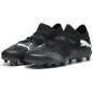 PUMA FUTURE 7 MATCH FG/AG JR puma black/puma white