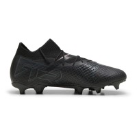 A Tutto Campo - PUMA FUTURE 7 PRO FG/AG Black-Copper Rose 107707 02