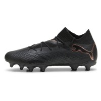 A Tutto Campo - PUMA FUTURE 7 PRO FG/AG Black-Copper Rose 107707 02