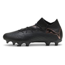 PUMA FUTURE 7 PRO FG/AG Black-Copper Rose