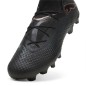 PUMA FUTURE 7 PRO FG/AG Black-Copper Rose