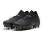 PUMA FUTURE 7 PRO FG/AG Black-Copper Rose