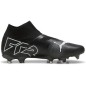 PUMA FUTURE 7 MATCH+ LL FG/AG puma black/puma white