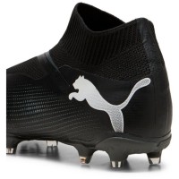 A Tutto Campo - PUMA FUTURE 7 MATCH+ LL FG/AG puma black/puma white 107711 02