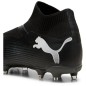 PUMA FUTURE 7 MATCH+ LL FG/AG puma black/puma white