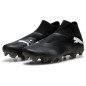 PUMA FUTURE 7 MATCH+ LL FG/AG puma black/puma white