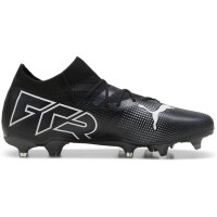 A Tutto Campo - PUMA FUTURE 7 MATCH FG/AG puma black/puma white 107715 02