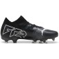 PUMA FUTURE 7 MATCH FG/AG puma black/puma white