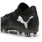 PUMA FUTURE 7 MATCH FG/AG puma black/puma white