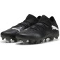 PUMA FUTURE 7 MATCH FG/AG puma black/puma white