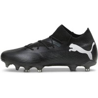 A Tutto Campo - PUMA FUTURE 7 MATCH FG/AG puma black/puma white 107715 02