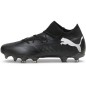 PUMA FUTURE 7 MATCH FG/AG puma black/puma white