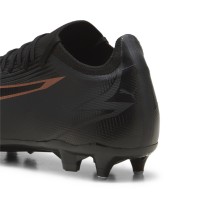 A Tutto Campo - PUMA ULTRA MATCH MxSG BLACK COPPER ROSE 107753-02