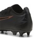 PUMA ULTRA MATCH MxSG BLACK COPPER ROSE