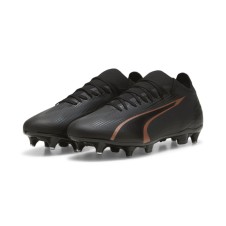 A Tutto Campo - PUMA ULTRA MATCH MxSG BLACK COPPER ROSE 107753-02