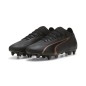 PUMA ULTRA MATCH MxSG BLACK COPPER ROSE