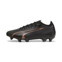 A Tutto Campo - PUMA ULTRA MATCH MxSG BLACK COPPER ROSE 107753-02