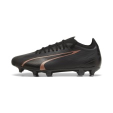 PUMA ULTRA MATCH MxSG BLACK COPPER ROSE