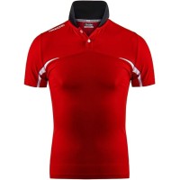 A Tutto Campo - KAPPA POLO GOLF VIENGEN 30252J0 rossa