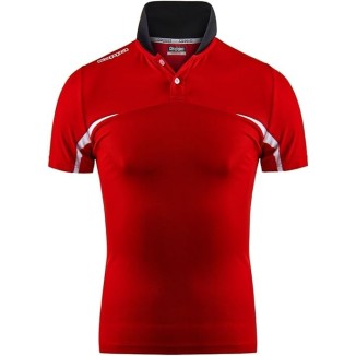 A Tutto Campo - KAPPA POLO GOLF VIENGEN 30252J0 rossa