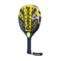 A Tutto Campo - BABOLAT COUNTER VIPER 2024 GIALLO METAL NERO 206802 100