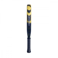 A Tutto Campo - BABOLAT COUNTER VIPER 2024 GIALLO METAL NERO 206802 100