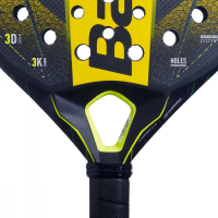 A Tutto Campo - BABOLAT COUNTER VIPER 2024 GIALLO METAL NERO 206802 100