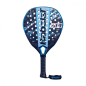 BABOLAT AIR VIPER 2024 AZZURRO METAL NERO