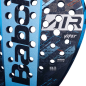 BABOLAT AIR VIPER 2024 AZZURRO METAL NERO