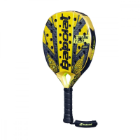 A Tutto Campo- BABOLAT COUNTER VERON 2024 150143 100 GIALLO METAL NERO