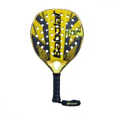 A Tutto Campo- BABOLAT COUNTER VERON 2024 150143 100 GIALLO METAL NERO