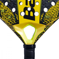 A Tutto Campo- BABOLAT COUNTER VERON 2024 150143 100 GIALLO METAL NERO