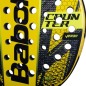 BABOLAT COUNTER VERON 2024 GIALLO METAL NERO