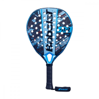 A Tutto Campo - BABOLAT AIR VERON 2024 150142 100 AZZURRO METAL NERO