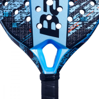 A Tutto Campo - BABOLAT AIR VERON 2024 150142 100 AZZURRO METAL NERO