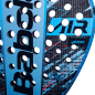 BABOLAT AIR VERON 2024 AZZURRO METAL NERO