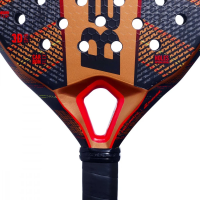 A Tutto Campo - BABOLAT TECHNICAL VERON 2024 150141 100 BRONZO/NERO