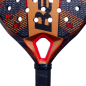 BABOLAT TECHNICAL VERON 2024 BRONZO NERO ROSSO