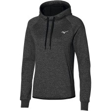 A Tutto Campo - MIZUNO ATHLETIC HOODY FELPA CAPPUCCIO DONNA K2GC1202