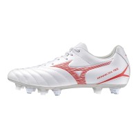 A Tutto Campo - SCARPE CALCIO MIZUNO MONARCIDA NEO II SELECT MIX WHITE