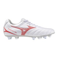 A Tutto Campo - SCARPE CALCIO MIZUNO MONARCIDA NEO II SELECT MIX WHITE