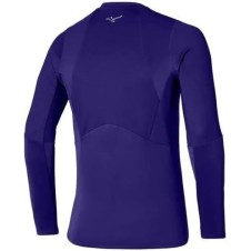 MIZUNO MUSCE WARM BT L/S