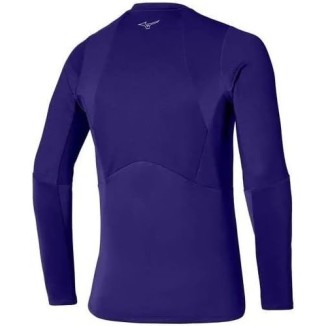 MIZUNO MUSCE WARM BT L/S