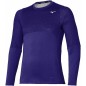 MIZUNO MUSCE WARM BT L/S