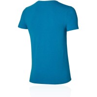 A Tutto Campo - MIZUNO ATHLETIC RB TEE K2GA1003 t-shirt cotone uomo