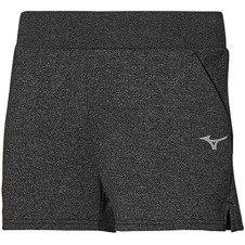 A Tutto Campo-  MIZUNO ATHLETIC SHORT PANT PANTALONCINI DONNA K2GD1202